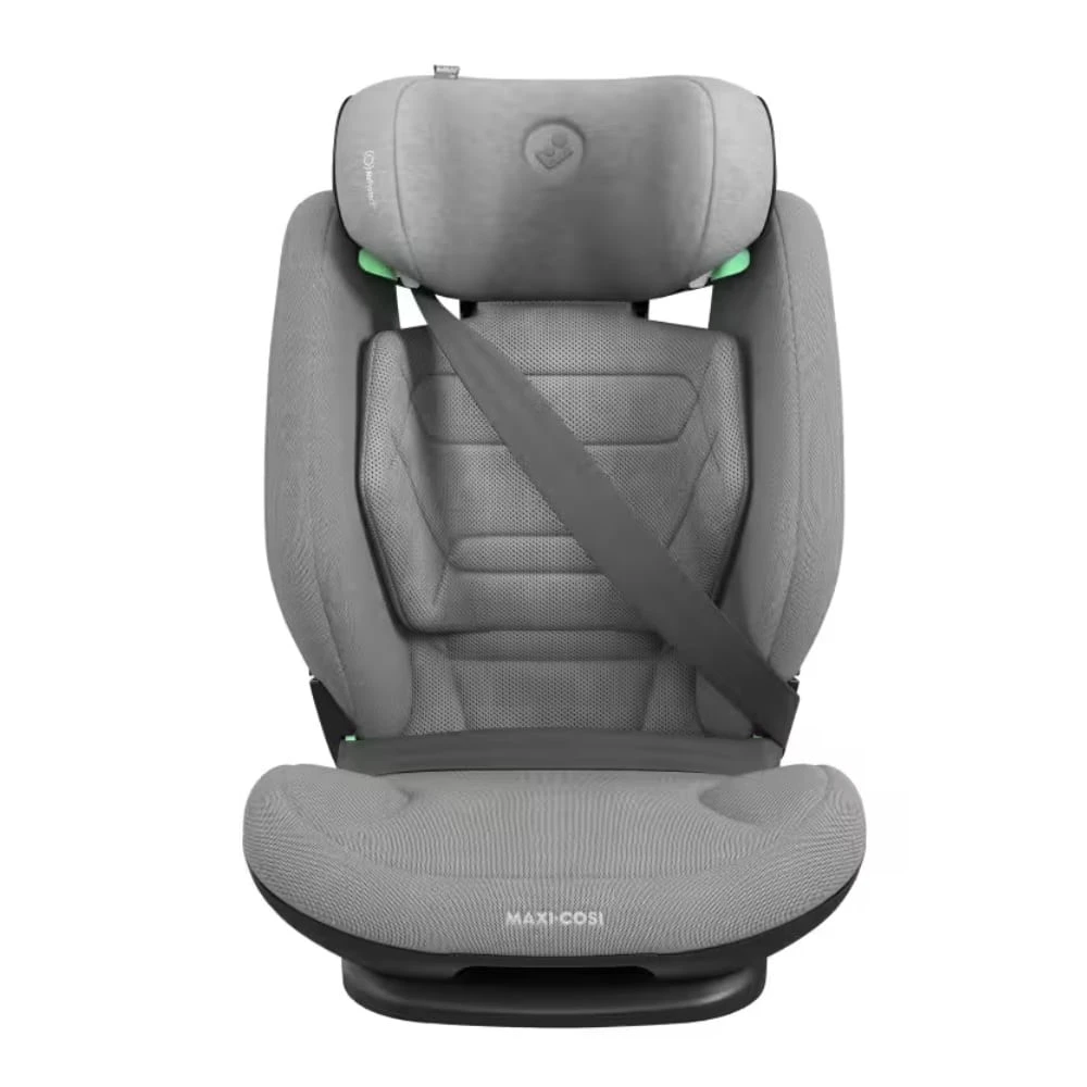 Maxi-Cosi RodiFix Pro I-Size – Authentic Grey 4 Maxi-Cosi RodiFix Pro I-Size – Authentic Grey - Image 4