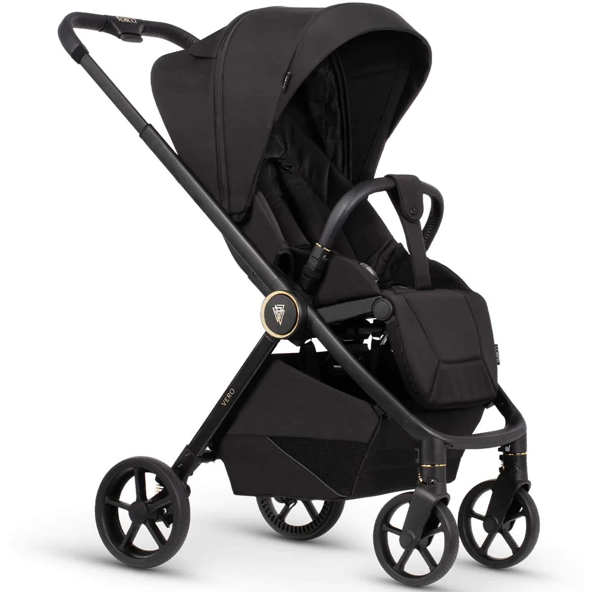 Venicci Vero Stroller – Night 2 Venicci Vero Stroller – Night - Image 2