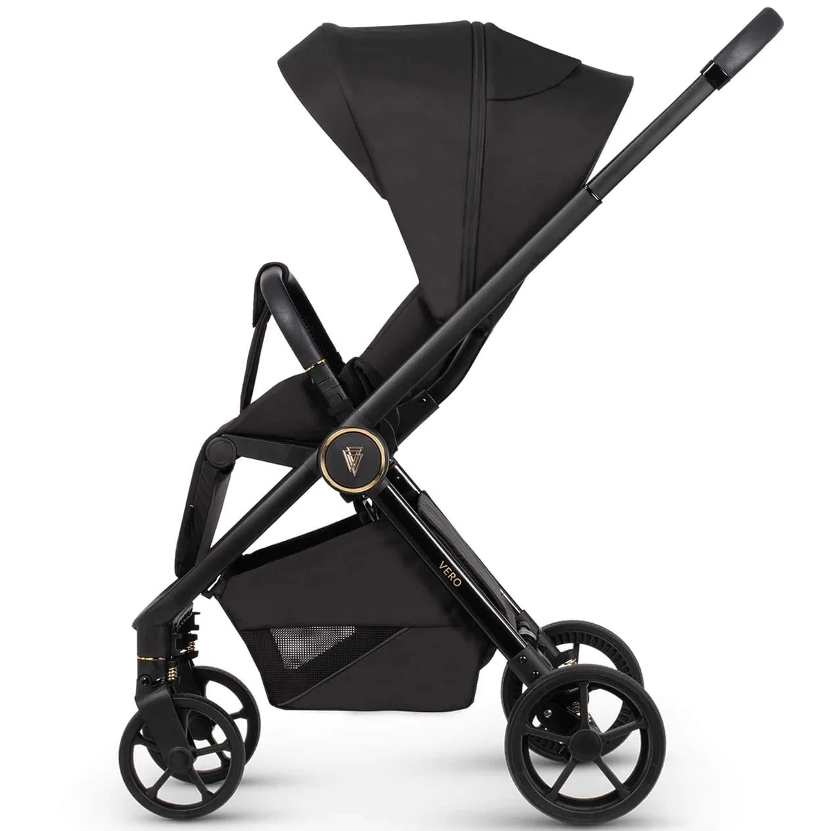 Venicci Vero Stroller – Night 3 Venicci Vero Stroller – Night - Image 3