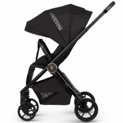 Venicci Vero Stroller – Night 11 Venicci Vero Stroller – Night -Kiddies Kingdom Store Venicci Vero Stroller Night 4
