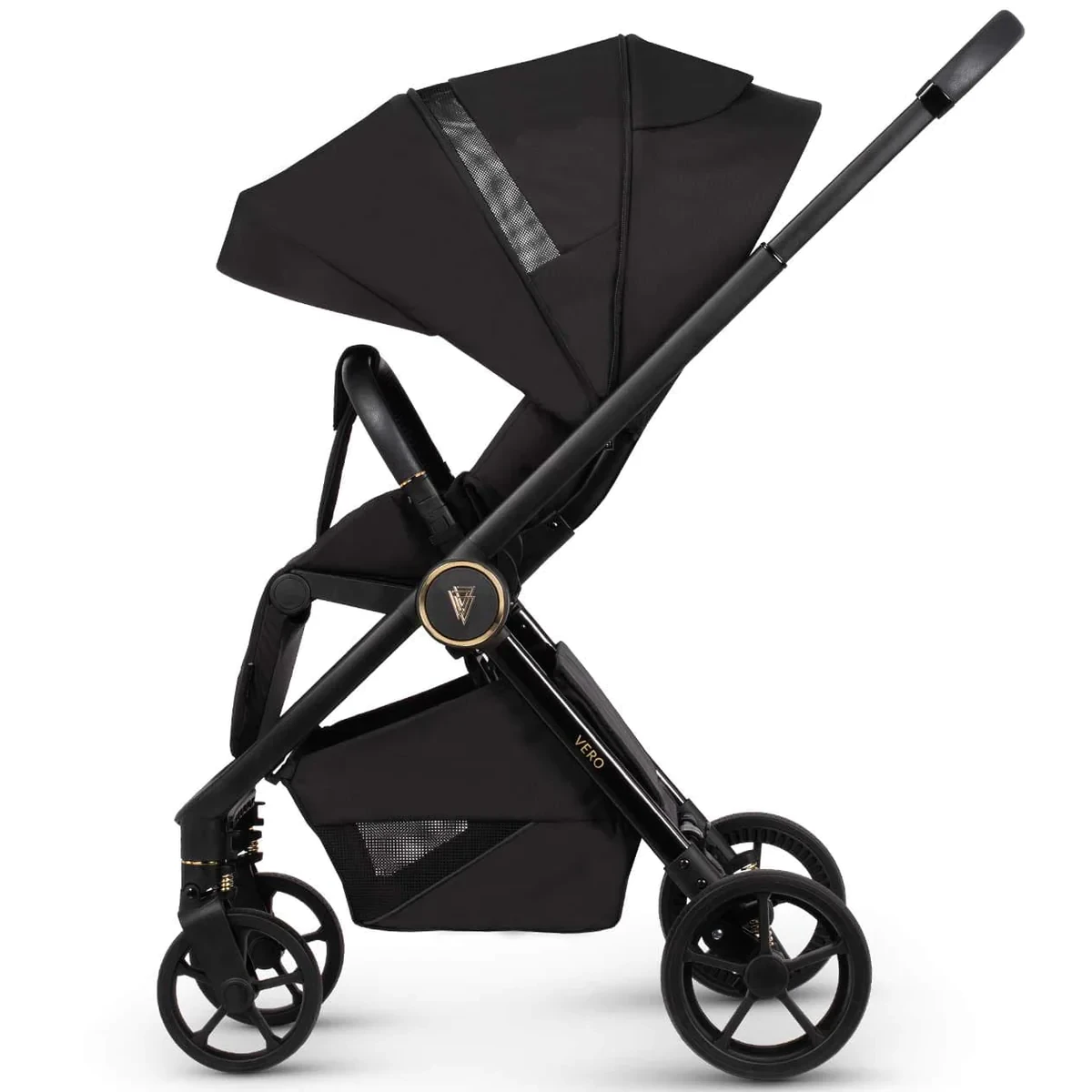 Venicci Vero Stroller – Night 4 Venicci Vero Stroller – Night - Image 4
