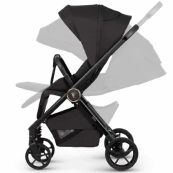 Venicci Vero Stroller – Night 12 Venicci Vero Stroller – Night -Kiddies Kingdom Store Venicci Vero Stroller Night 5