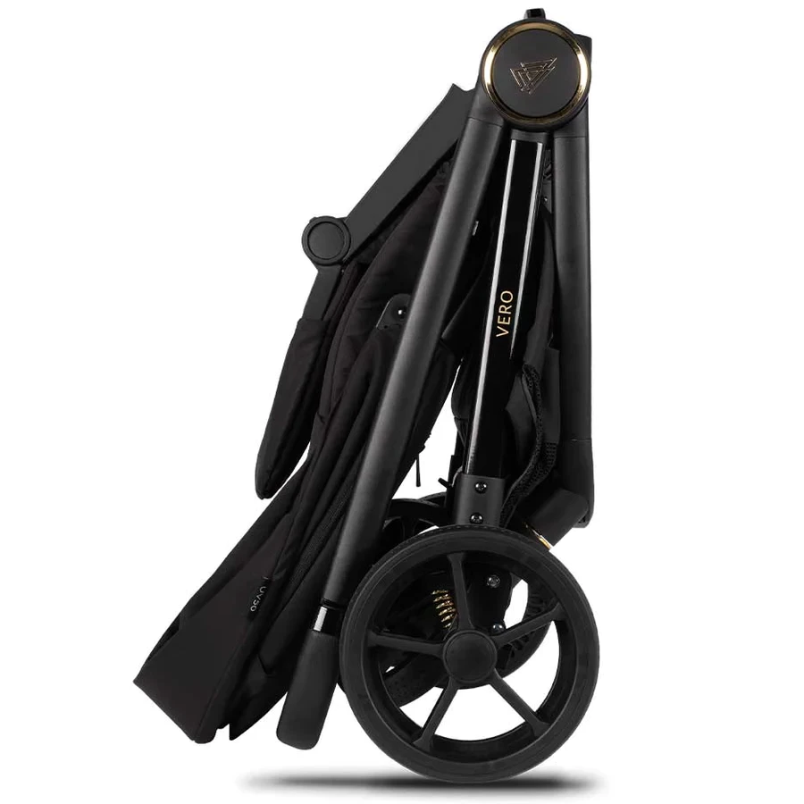 Venicci Vero Stroller – Night 7 Venicci Vero Stroller – Night - Image 7