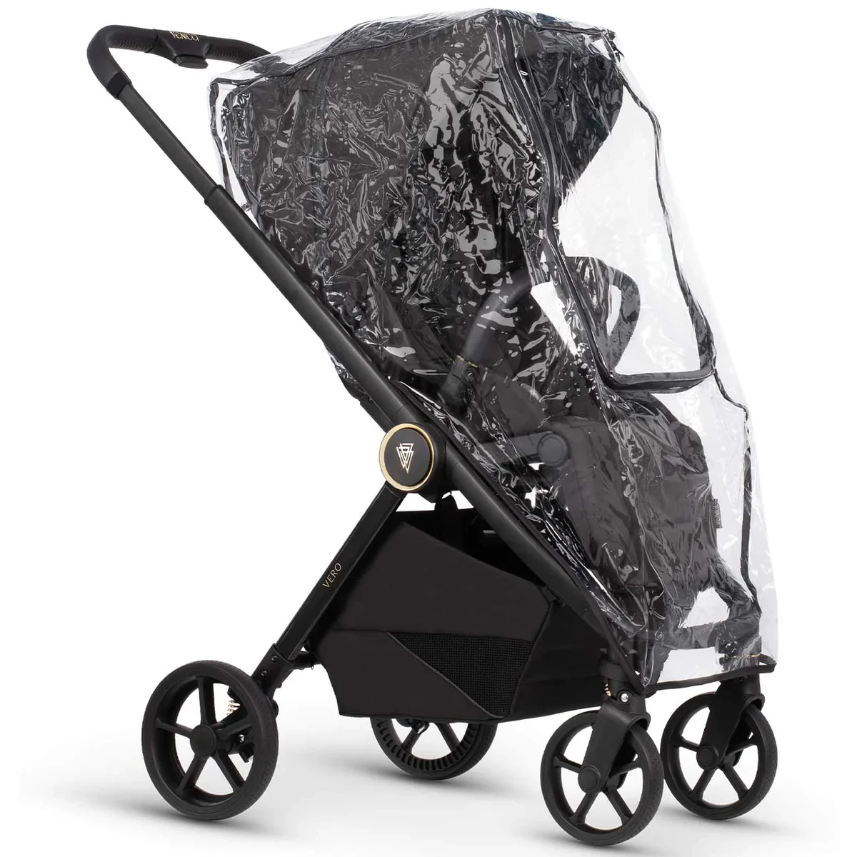 Venicci Vero Stroller – Night 8 Venicci Vero Stroller – Night - Image 8