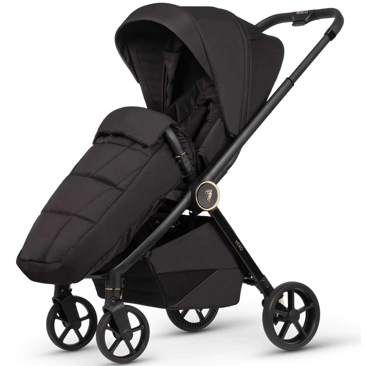 Venicci Vero Stroller – Night 1 Venicci Vero Stroller – Night