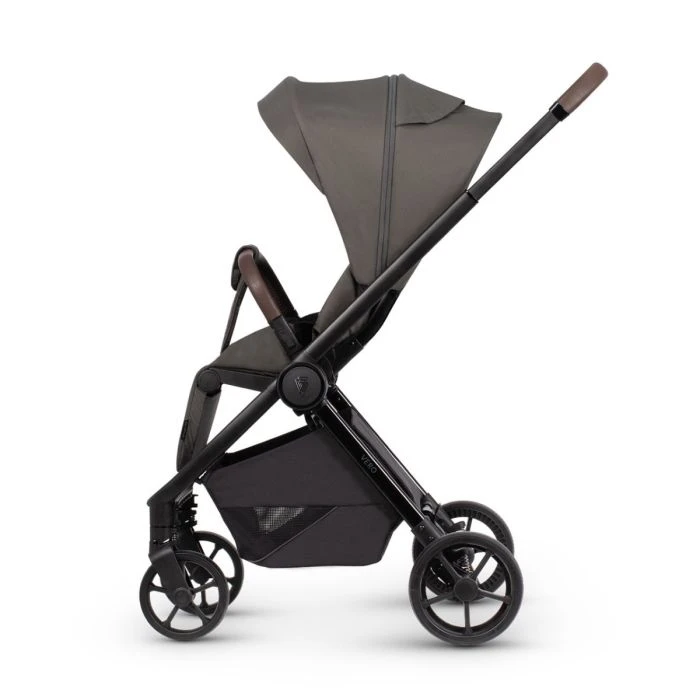 Venicci Vero Stroller – Sage 3 Venicci Vero Stroller – Sage - Image 3