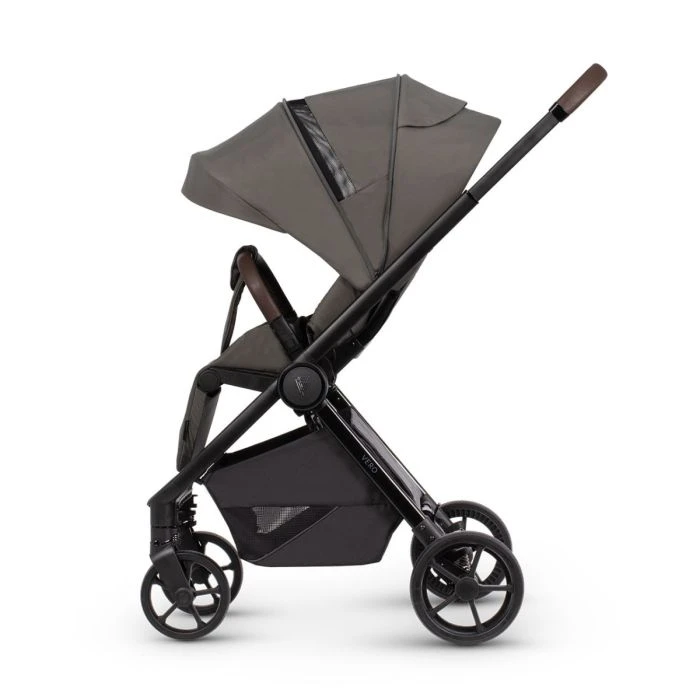 Venicci Vero Stroller – Sage 4 Venicci Vero Stroller – Sage - Image 4