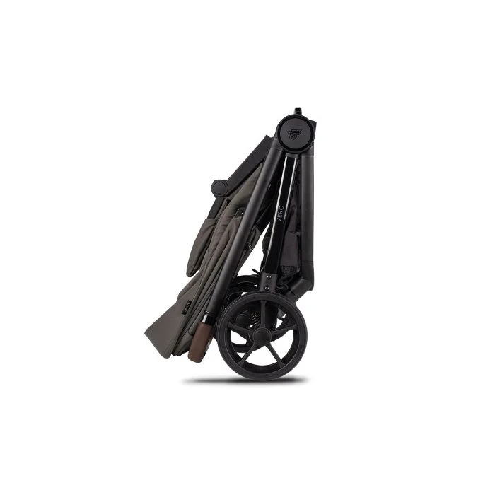 Venicci Vero Stroller – Sage 7 Venicci Vero Stroller – Sage - Image 7