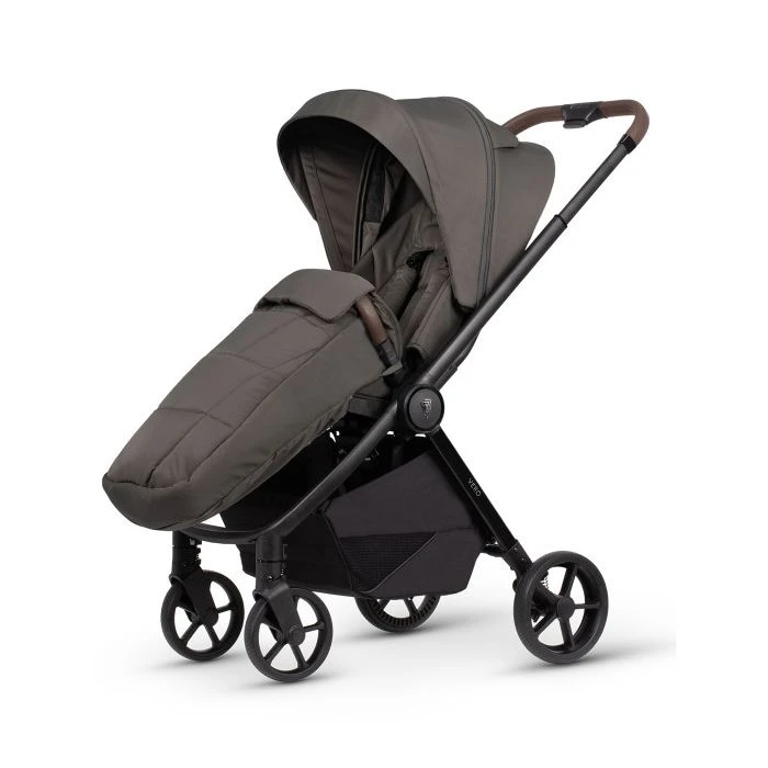 Venicci Vero Stroller – Sage 1 Venicci Vero Stroller – Sage