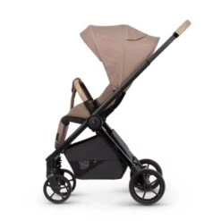 Venicci Vero Stroller – Sand -Kiddies Kingdom Store Venicci Vero Stroller Sand 2