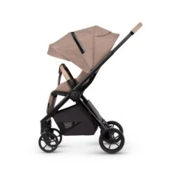 Venicci Vero Stroller – Sand -Kiddies Kingdom Store Venicci Vero Stroller Sand 3