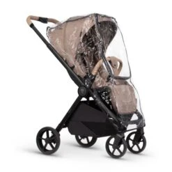 Venicci Vero Stroller – Sand -Kiddies Kingdom Store Venicci Vero Stroller Sand 8