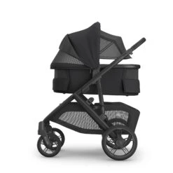 UPPAbaby VISTA V3 Travel System + Cloud G + Optional Rotating Base – Jake -Kiddies Kingdom Store Vista V3 jake 3 scaled 8