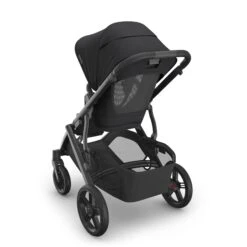 UPPAbaby VISTA V3 Travel System + Cloud G + Rotating Base – Jake 17 UPPAbaby VISTA V3 Travel System + Cloud G + Rotating Base – Jake -Kiddies Kingdom Store Vista V3 jake 5 scaled 7