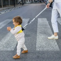 Trunki Walking Reins/Safety Harness – Leeroy -Kiddies Kingdom Store W4