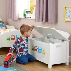 Liberty House Toys Kid’s Wooden Transport Toy Box 15 Liberty House Toys Kid’s Wooden Transport Toy Box -Kiddies Kingdom Store W4R5TY