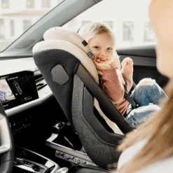 Axkid One 2 + Rear-Facing Car Seat Tar -Kiddies Kingdom Store W54U