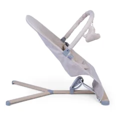 Red Kite Baya Bouncer Oatmeal -Kiddies Kingdom Store WE456 1