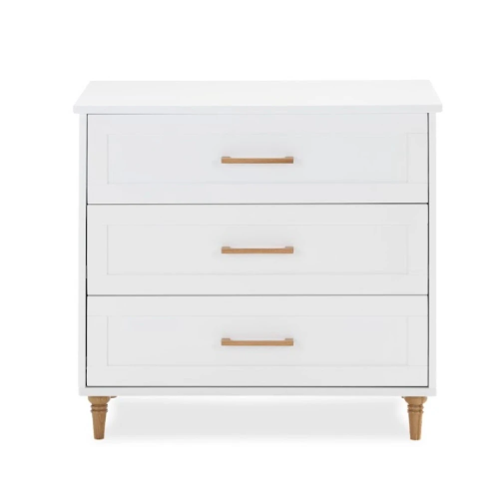 Obaby Orla 2 Piece Room Set – White With Oak 19 Obaby Orla 2 Piece Room Set – White With Oak - Image 19