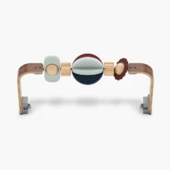 UPPAbaby MIRA Bouncer – Wells 13 UPPAbaby MIRA Bouncer – Wells -Kiddies Kingdom Store Wonder Wheel Toy Bar 5