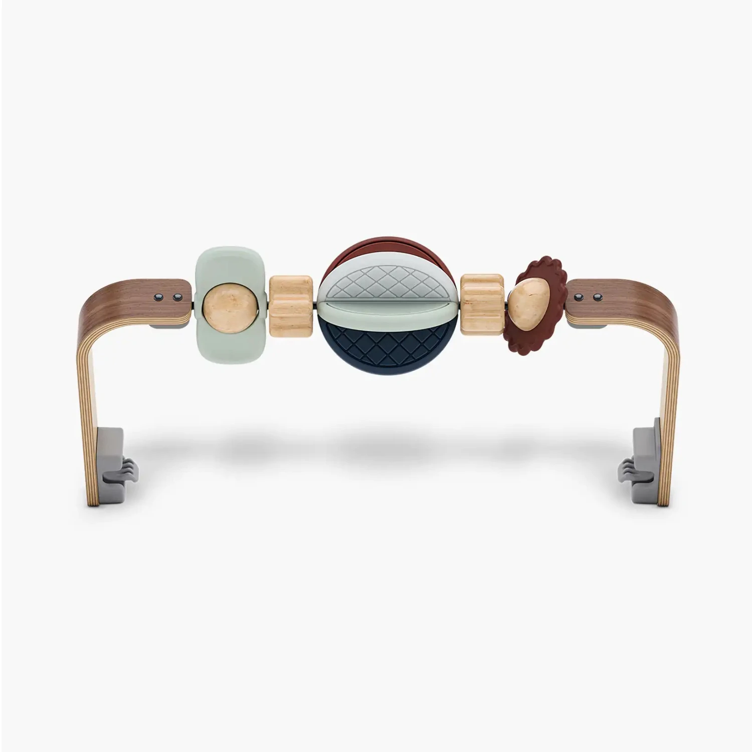 UPPAbaby MIRA Bouncer – Wells 7 UPPAbaby MIRA Bouncer – Wells - Image 7