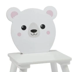 Liberty House Toys Kids Bear Table And Two Chairs Set -Kiddies Kingdom Store Wt34w5u