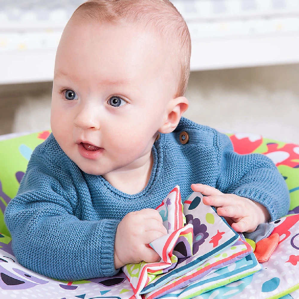 Red Kite Sit Me Up Peppermint Trail 3 Red Kite Sit Me Up Peppermint Trail - Image 3