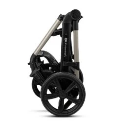 Kinderkraft MOOV 2 Travel System Grey -Kiddies Kingdom Store XDBRH5U