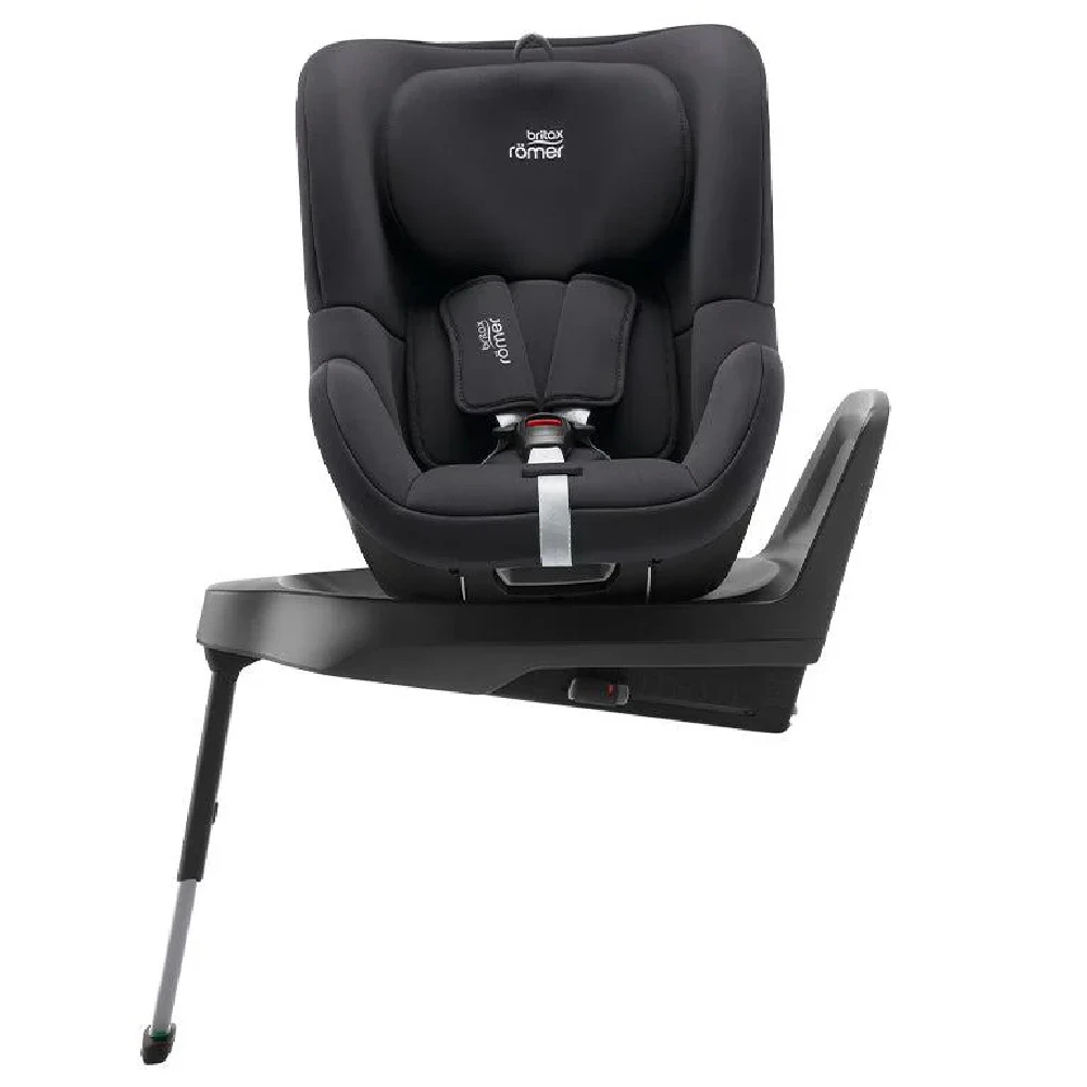 Britax DUALFIX M PLUS Space Black 7 Britax DUALFIX M PLUS Space Black - Image 7
