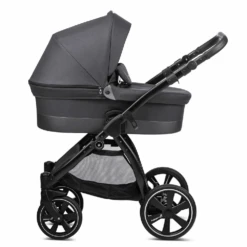 Noordi Sole Go 3in1 Travel System – Black -Kiddies Kingdom Store Y74564