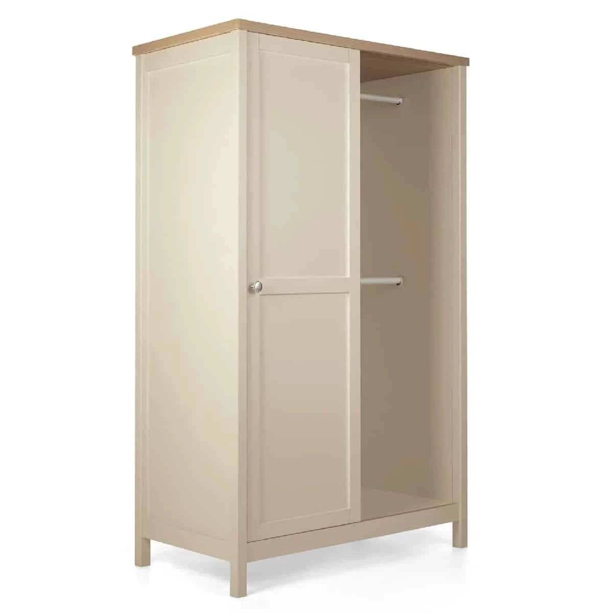 Mamas & Papas Harwell 4 Piece/Mattress Nursery Room Set – Cashmere 11 Mamas & Papas Harwell 4 Piece/Mattress Nursery Room Set – Cashmere - Image 11