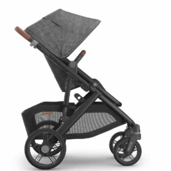 UPPAbaby VISTA V3 Double Pushchair And Carrycot – Greyson -Kiddies Kingdom Store YRH4Y4R 2