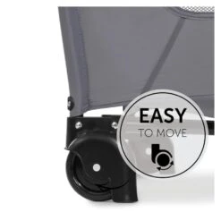 Hauck Sleep N Play Center – Mickey Mouse Grey 27 Hauck Sleep N Play Center – Mickey Mouse Grey -Kiddies Kingdom Store YRTY 1