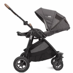 Joie Cycle Versatrax Trio – Shell Grey -Kiddies Kingdom Store YTIK