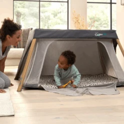 Tutti Bambini CoZee Go Day & Night Shade -Kiddies Kingdom Store YTT