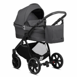 Noordi Sole Go 3in1 Travel System – Black -Kiddies Kingdom Store YUTYUT