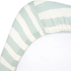 Tutti Bambini Bedside Crib Fitted Sheets 2pk – Run Wild 12 Tutti Bambini Bedside Crib Fitted Sheets 2pk – Run Wild -Kiddies Kingdom Store YUYU