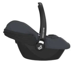 Maxi-Cosi CabrioFix I-Size & CabrioFix I-Size Base Bundle – Graphite -Kiddies Kingdom Store ZAfw 1