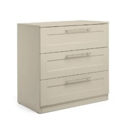 Mamas & Papas Hampden 5 Piece Nursery Room Set – Pebble 16 Mamas & Papas Hampden 5 Piece Nursery Room Set – Pebble -Kiddies Kingdom Store ZSDERT56Y 1