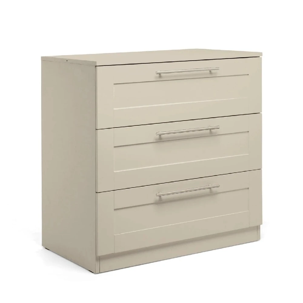 Mamas & Papas Hampden 5 Piece Nursery Room Set – Pebble 7 Mamas & Papas Hampden 5 Piece Nursery Room Set – Pebble - Image 7