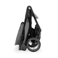 Hauck Shop N Care Grey 25 Hauck Shop N Care Grey -Kiddies Kingdom Store ZSET4657U