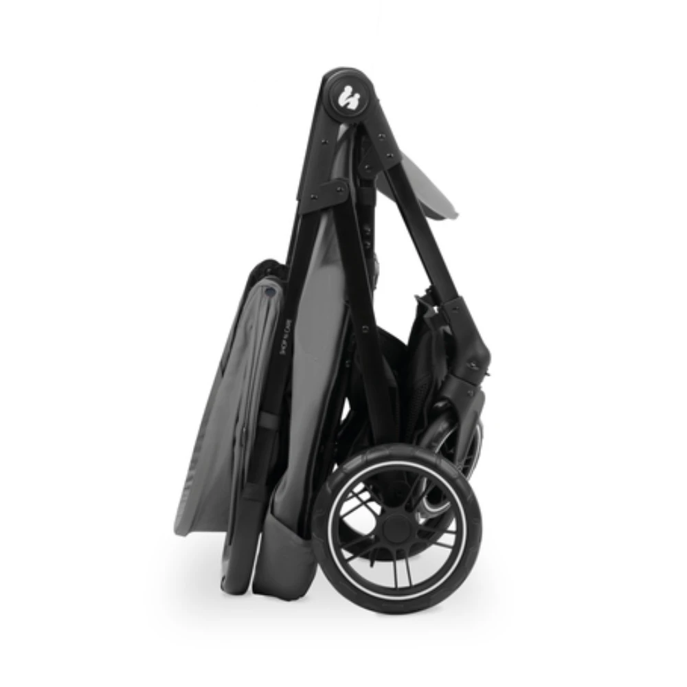 Hauck Shop N Care Grey 12 Hauck Shop N Care Grey - Image 12