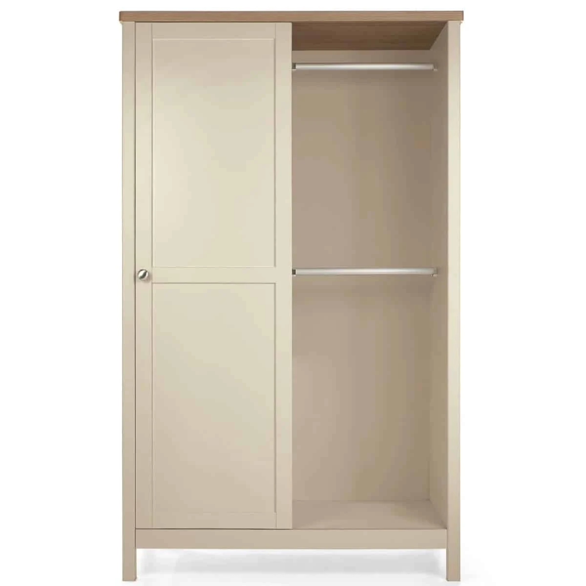 Mamas & Papas Harwell 4 Piece/Mattress Nursery Room Set – Cashmere 4 Mamas & Papas Harwell 4 Piece/Mattress Nursery Room Set – Cashmere - Image 4