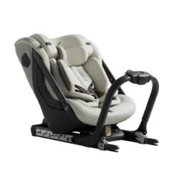 Axkid One+ 3 Beachgrass-Beige Bundle -Kiddies Kingdom Store ZSGE4