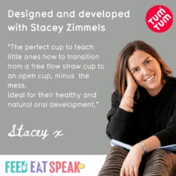 Tum Tum Pink Feeding Bundle 17 Tum Tum Pink Feeding Bundle -Kiddies Kingdom Store ZSV