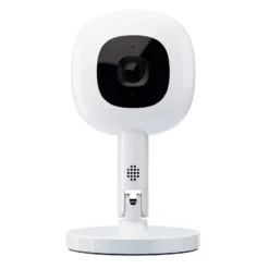 Nanit Pro Camera + Flex Stand Duo – White -Kiddies Kingdom Store ZSWE4R567