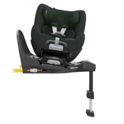 Maxi-Cosi Pearl 360 Pro – Authentic Green -Kiddies Kingdom Store ZSXCV