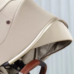 Silver Cross Dune Pushchair Stone 16 Silver Cross Dune Pushchair Stone -Kiddies Kingdom Store ZVDGHFRTU