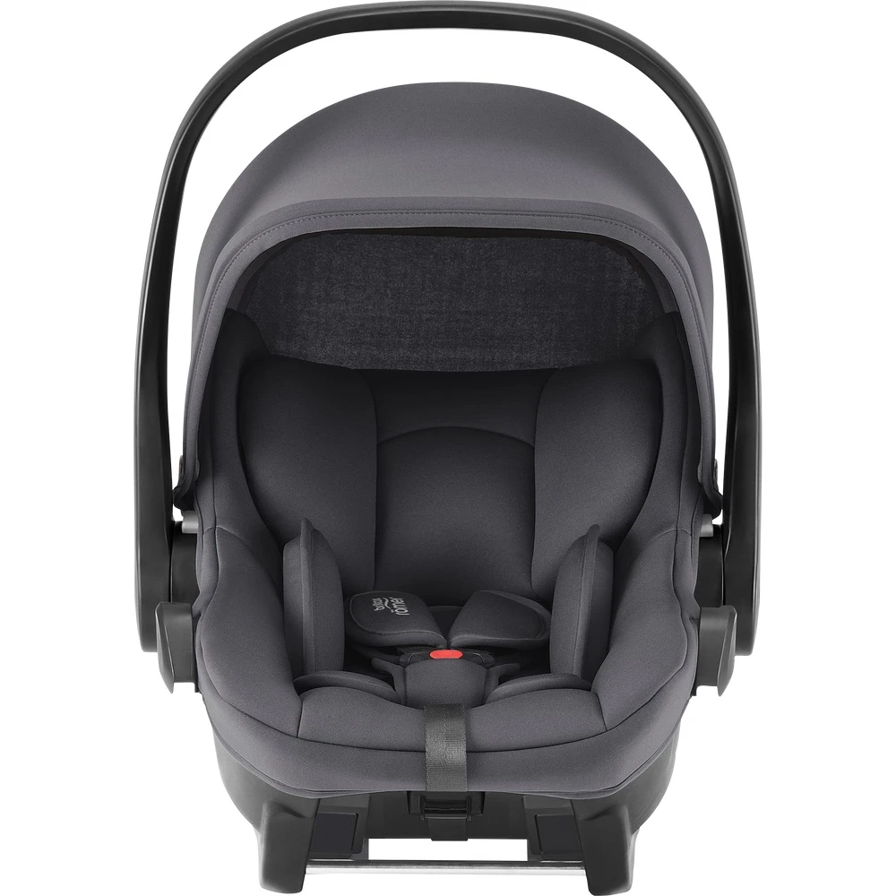 Britax Baby-Safe Core Midnight Grey 2 Britax Baby-Safe Core Midnight Grey - Image 2