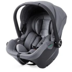 Silver Cross Dream I-Size Car Seat And ISOFIX Base Glacier (outlet) 7 Silver Cross Dream I-Size Car Seat And ISOFIX Base Glacier (outlet) -Kiddies Kingdom Store ZVGSWT